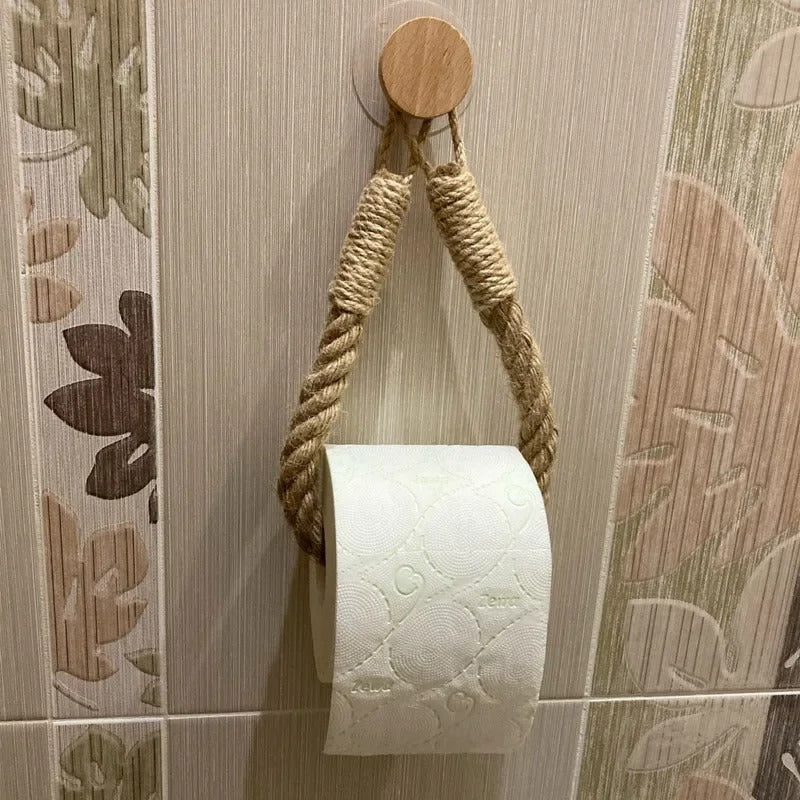 Bathroom Towel Hook