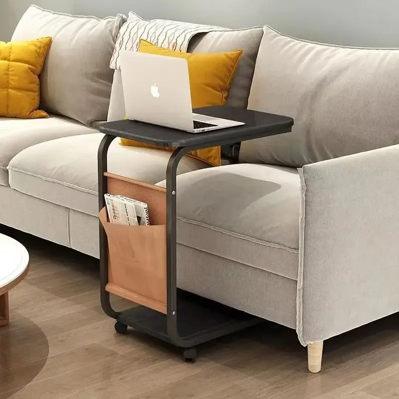 Mobile Coffee Table