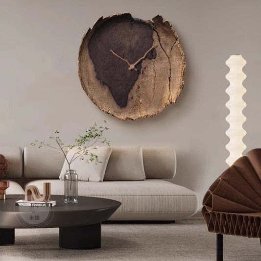 Living Room Decoration Wall Clock