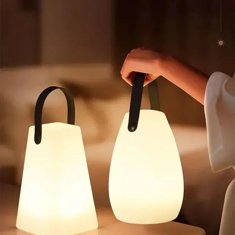 LED EGG Night Lamp