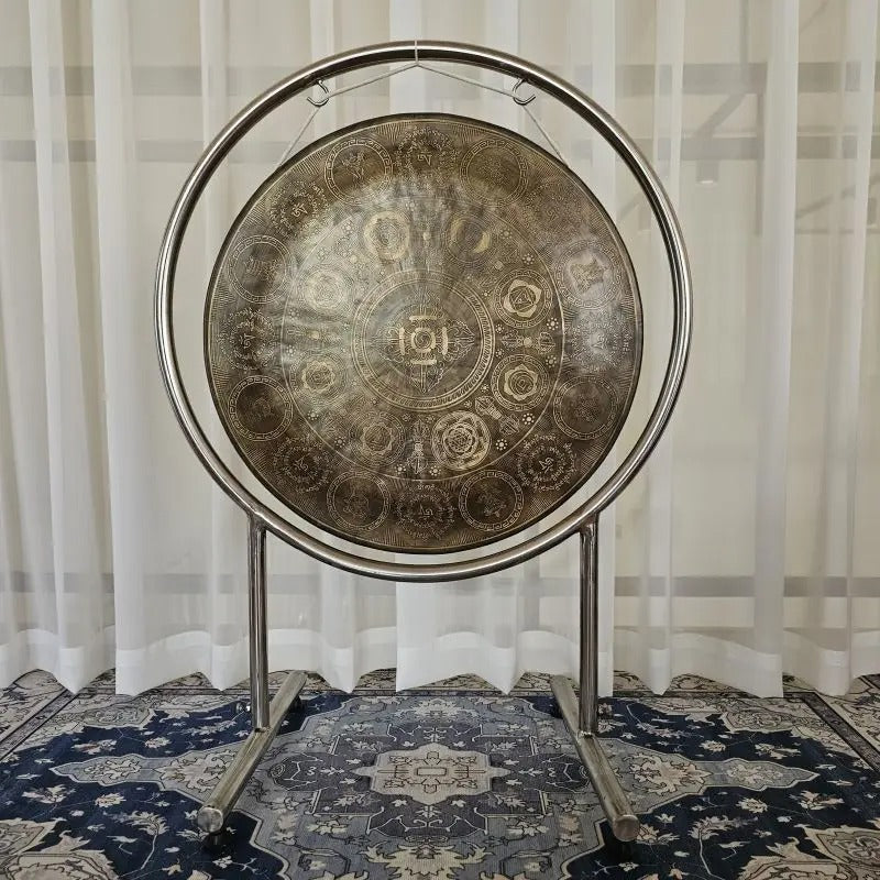 Tibetan Gong