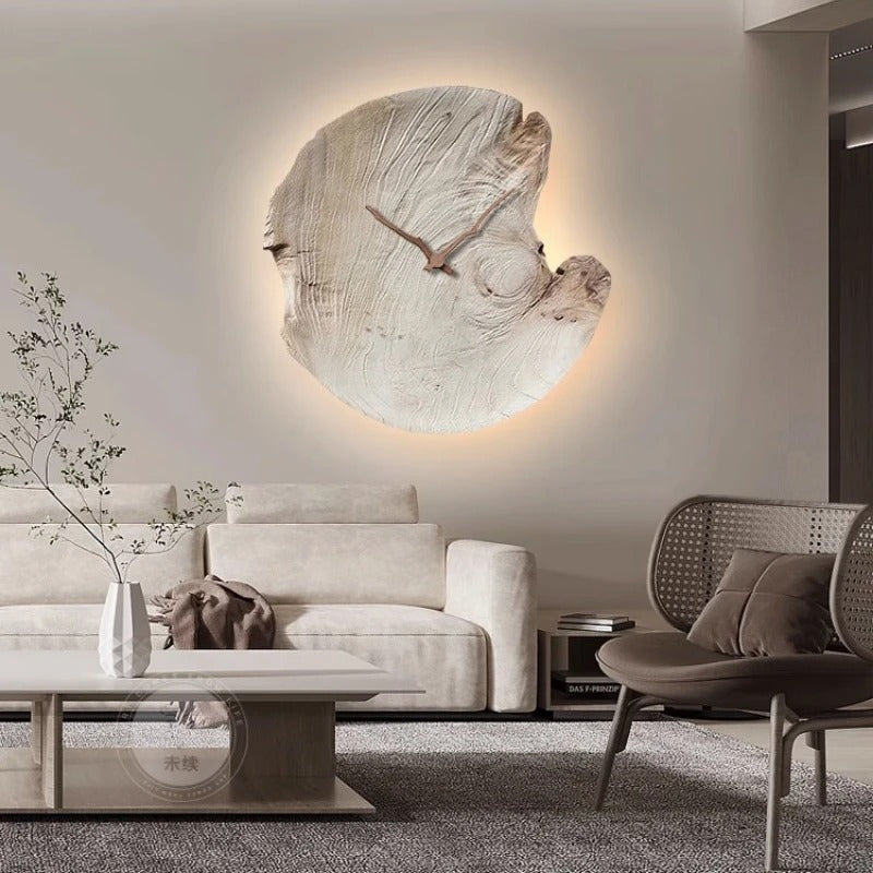 Living Room Decoration Wall Clock