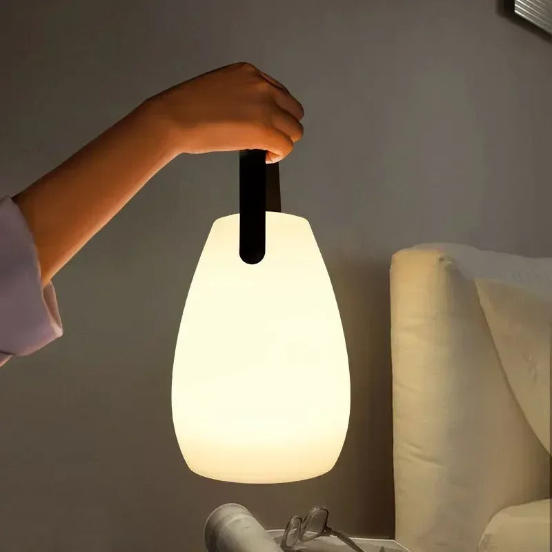 LED EGG Night Lamp