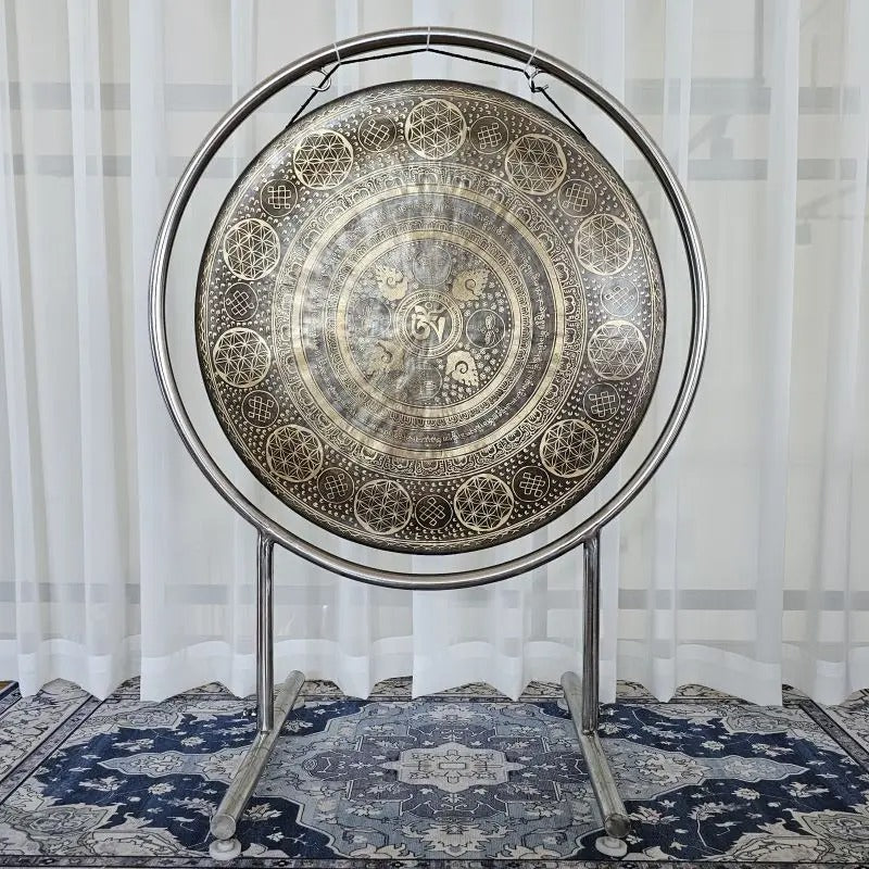 Tibetan Gong