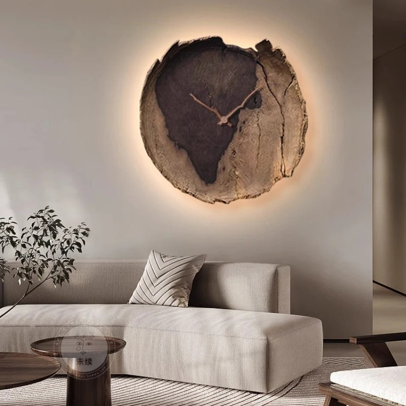 Living Room Decoration Wall Clock