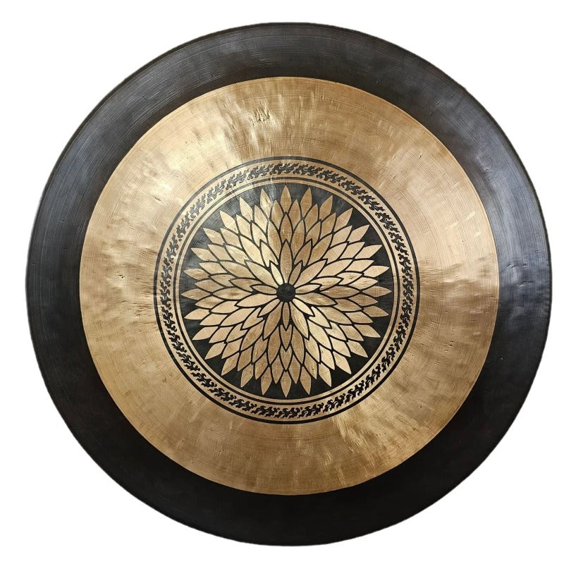 Tibetan Gong