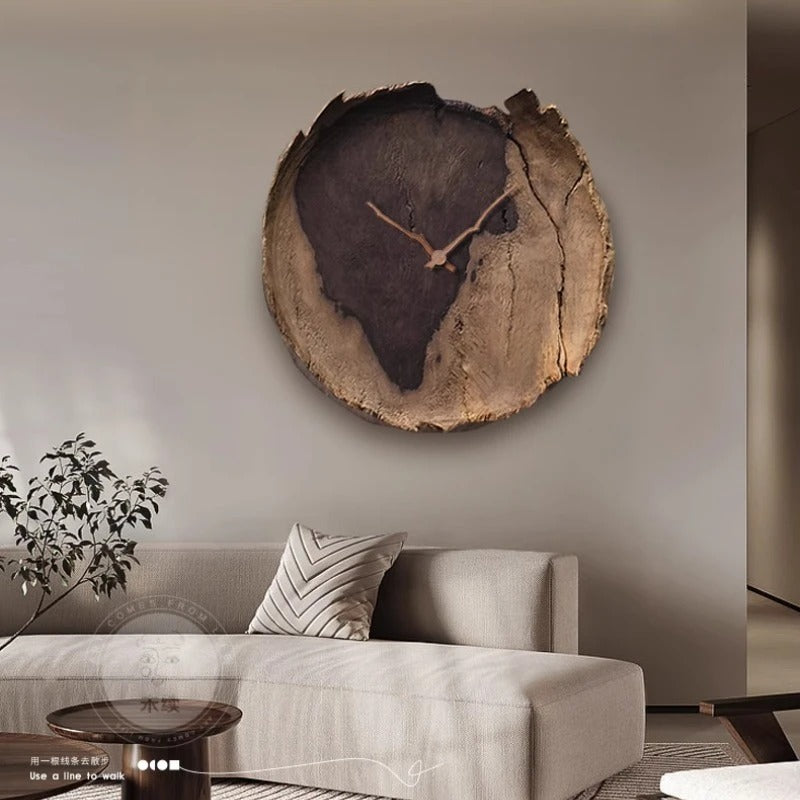 Living Room Decoration Wall Clock