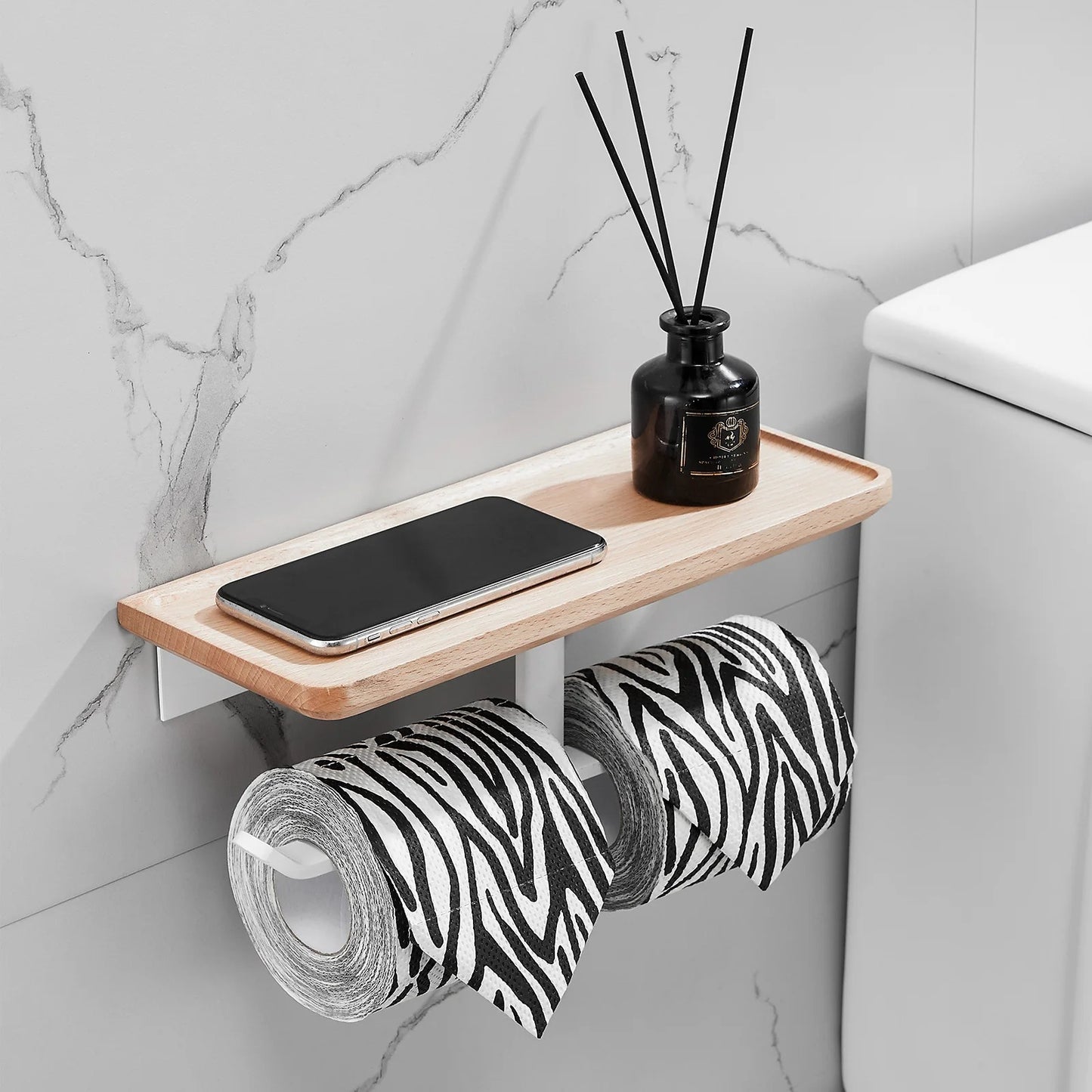 SARIHOSY Toilet Paper Holder