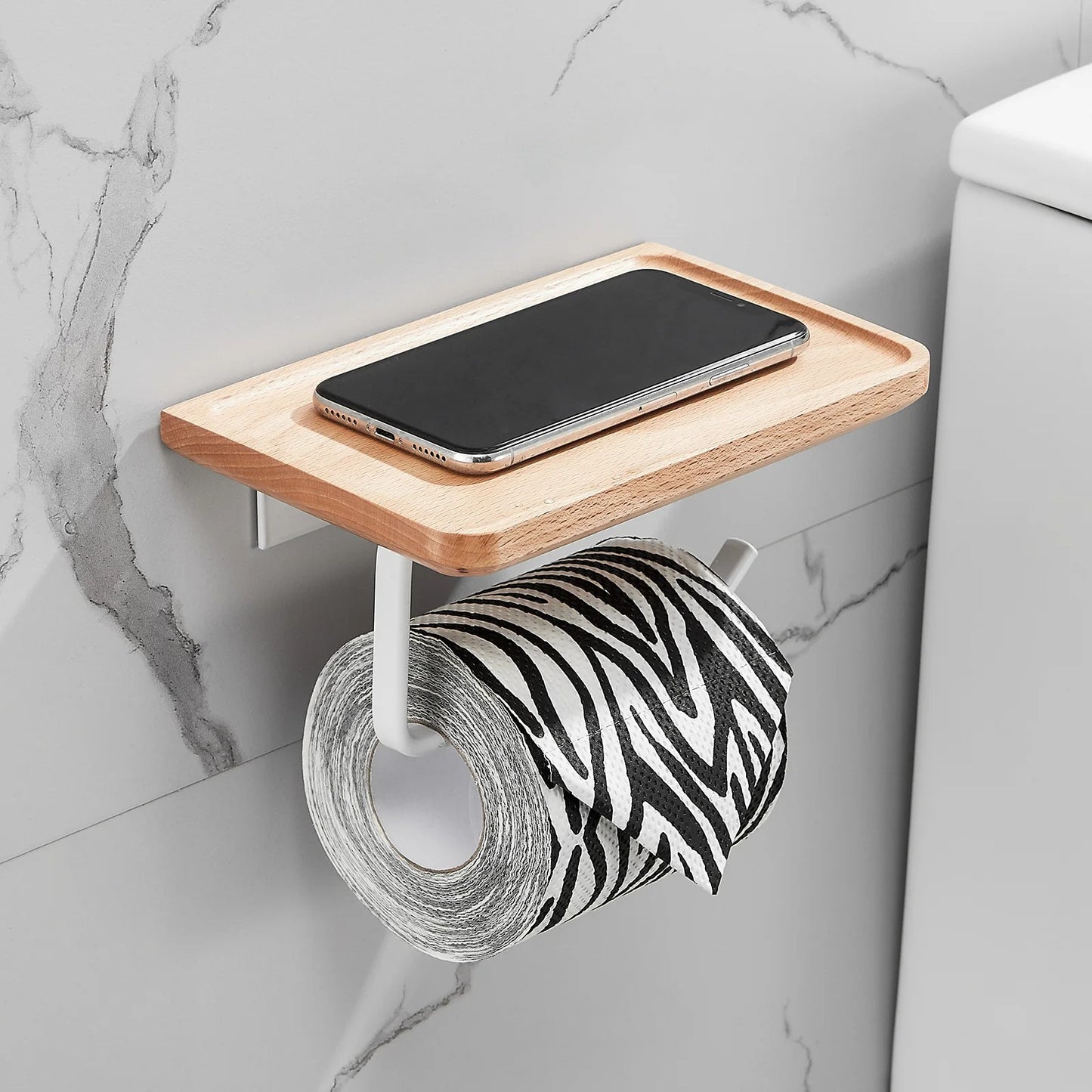 SARIHOSY Toilet Paper Holder