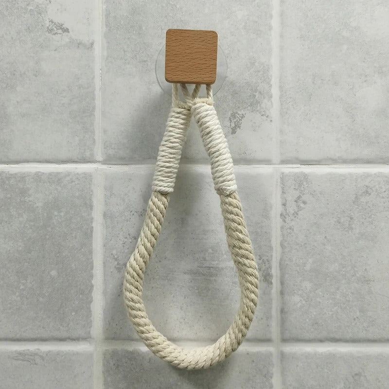 Bathroom Towel Hook