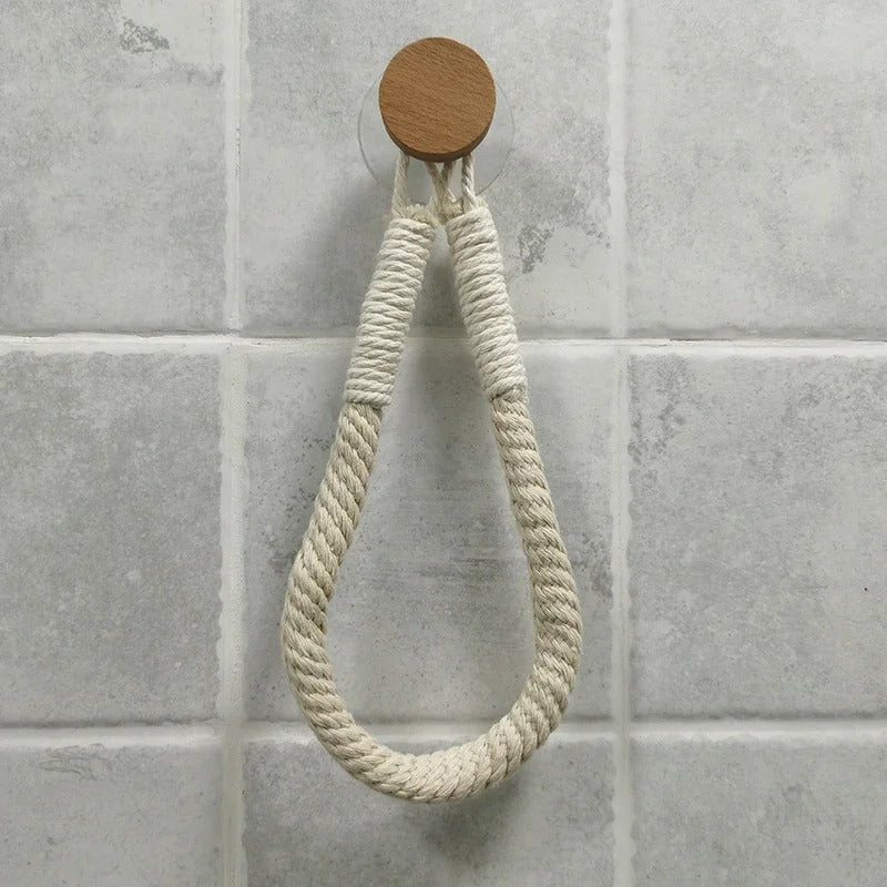 Bathroom Towel Hook