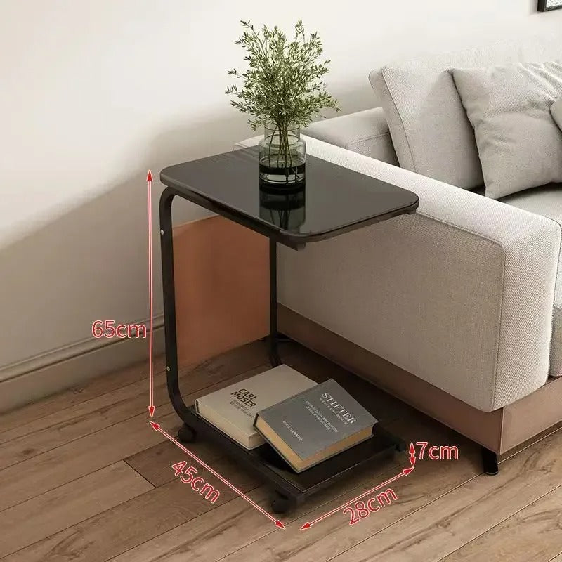 Mobile Coffee Table