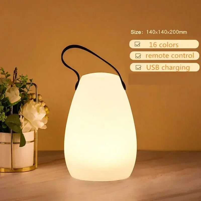 LED EGG Night Lamp