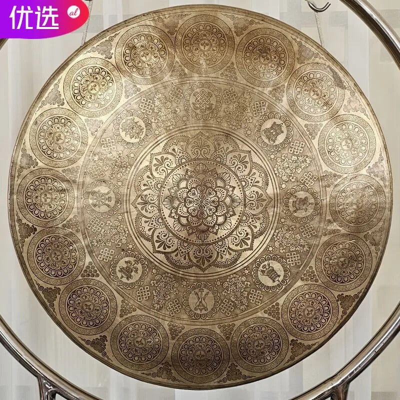 Tibetan Gong