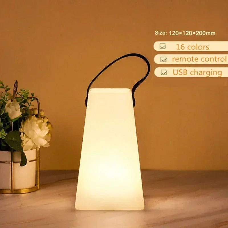 LED EGG Night Lamp