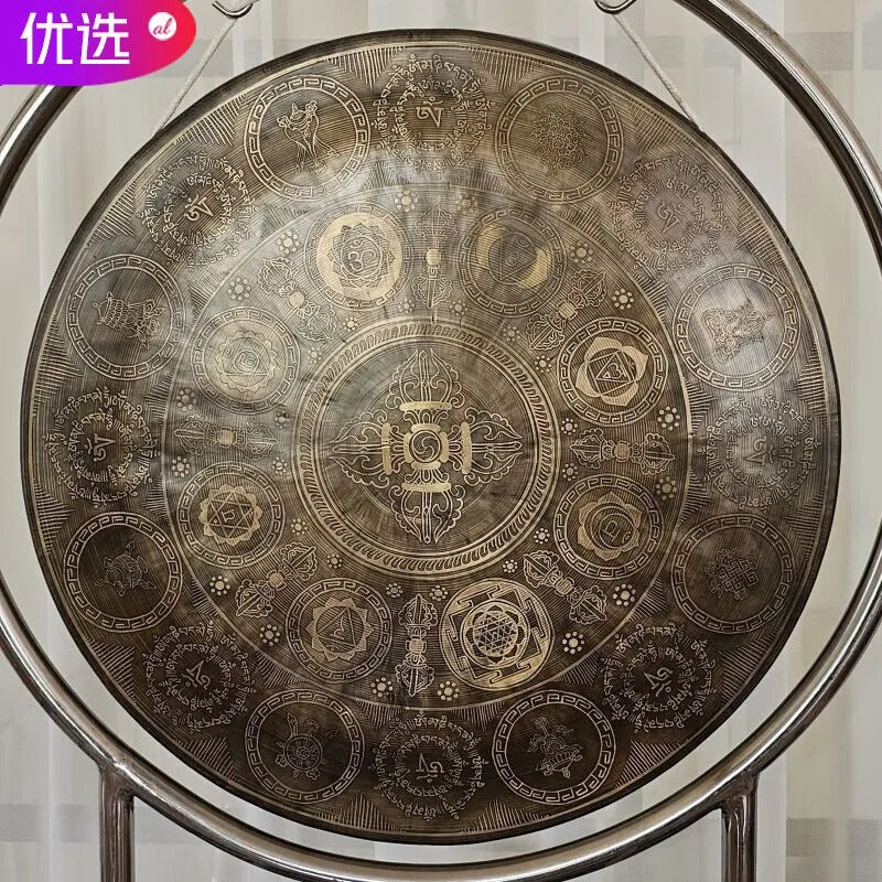 Tibetan Gong