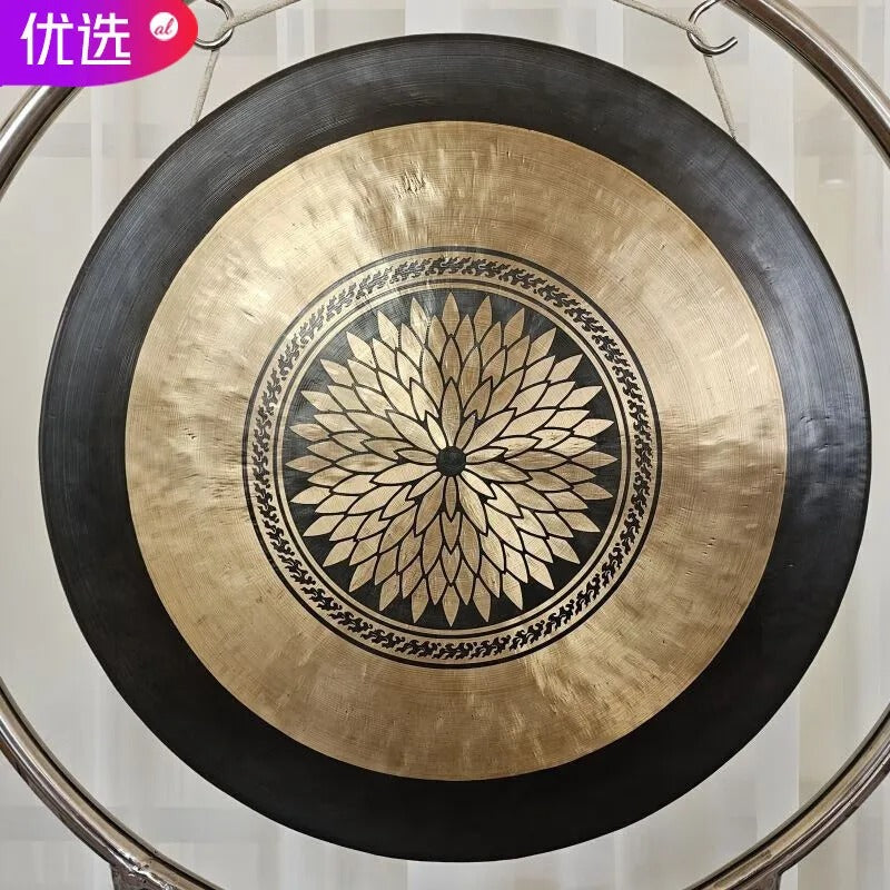 Tibetan Gong