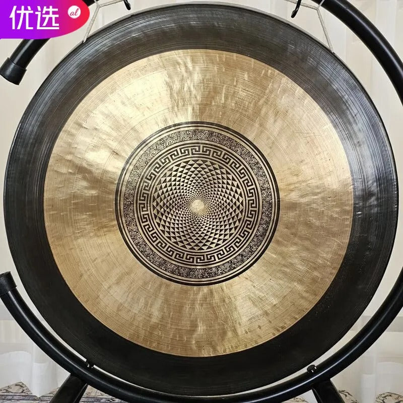 Tibetan Gong