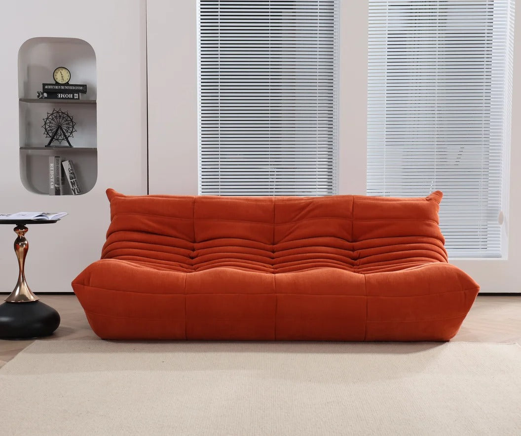 Tatami Caterpillar Single Lazy Couch